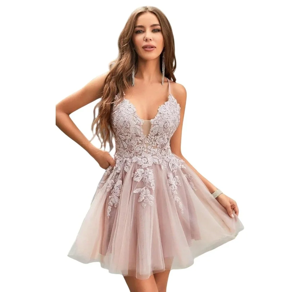 be social homecoming dresses GB Social | Dresses | Gb Social Mauve Lace Sequin Tulle Homecoming Dress  Size 1 Mini Prom Nwt